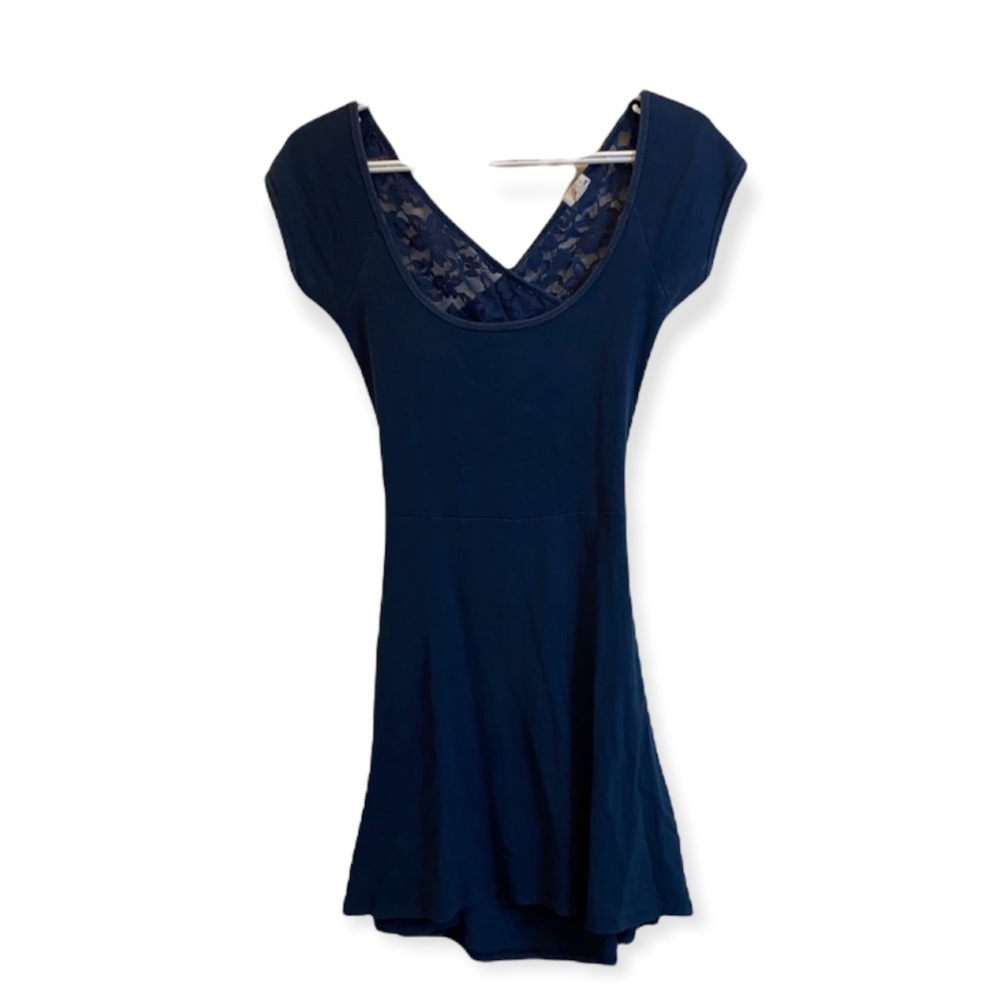 Garage Dress